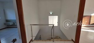 CASA 4 QUARTOS | 3 SUÍTES | CONDOMÍNIO COM PISCINA | FOZ DO JOANES | R$ 5.900