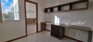 CASA 4 QUARTOS | 3 SUÍTES | CONDOMÍNIO COM PISCINA | FOZ DO JOANES | R$ 5.900