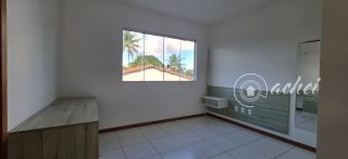 CASA 4 QUARTOS | 3 SUÍTES | CONDOMÍNIO COM PISCINA | FOZ DO JOANES | R$ 5.900