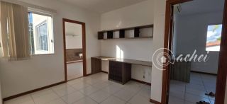 CASA 4 QUARTOS | 3 SUÍTES | CONDOMÍNIO COM PISCINA | FOZ DO JOANES | R$ 5.900