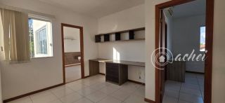 CASA 4 QUARTOS | 3 SUÍTES | CONDOMÍNIO COM PISCINA | FOZ DO JOANES | R$ 5.900