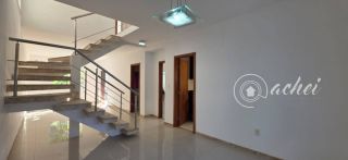 CASA 4 QUARTOS | 3 SUÍTES | CONDOMÍNIO COM PISCINA | FOZ DO JOANES | R$ 5.900