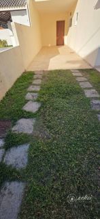 CASA 4 QUARTOS | 3 SUÍTES | CONDOMÍNIO COM PISCINA | FOZ DO JOANES | R$ 5.900