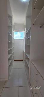 CASA 4 QUARTOS | 3 SUÍTES | CONDOMÍNIO COM PISCINA | FOZ DO JOANES | R$ 5.900