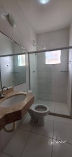 CASA 4 QUARTOS | 3 SUÍTES | CONDOMÍNIO COM PISCINA | FOZ DO JOANES | R$ 5.900