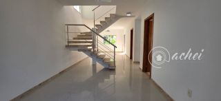 CASA 4 QUARTOS | 3 SUÍTES | CONDOMÍNIO COM PISCINA | FOZ DO JOANES | R$ 5.900