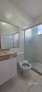 CASA 4 QUARTOS | 3 SUÍTES | CONDOMÍNIO COM PISCINA | FOZ DO JOANES | R$ 5.900