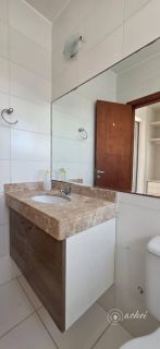 CASA 4 QUARTOS | 3 SUÍTES | CONDOMÍNIO COM PISCINA | FOZ DO JOANES | R$ 5.900