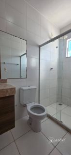 CASA 4 QUARTOS | 3 SUÍTES | CONDOMÍNIO COM PISCINA | FOZ DO JOANES | R$ 5.900