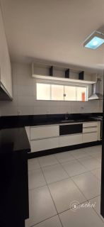 CASA 4 QUARTOS | 3 SUÍTES | CONDOMÍNIO COM PISCINA | FOZ DO JOANES | R$ 5.900
