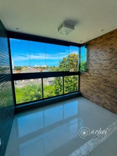 Apartamento Nascente 2/4 com suite - Buraquinho