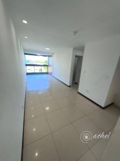 Apartamento Nascente 2/4 com suite - Buraquinho