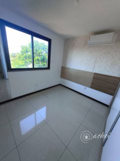 Apartamento Nascente 2/4 com suite - Buraquinho