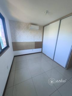 Apartamento Nascente 2/4 com suite - Buraquinho