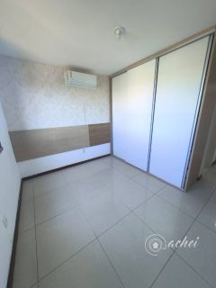 Apartamento Nascente 2/4 com suite - Buraquinho