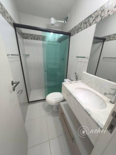 Apartamento Nascente 2/4 com suite - Buraquinho