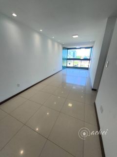Apartamento Nascente 2/4 com suite - Buraquinho