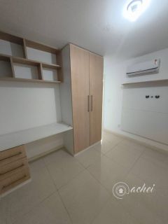 Apartamento Nascente 2/4 com suite - Buraquinho