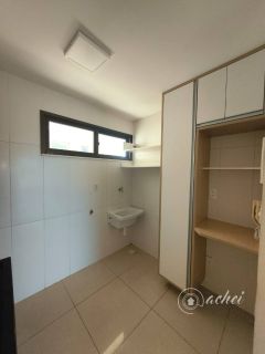 Apartamento Nascente 2/4 com suite - Buraquinho