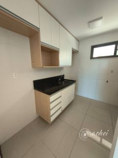 Apartamento Nascente 2/4 com suite - Buraquinho