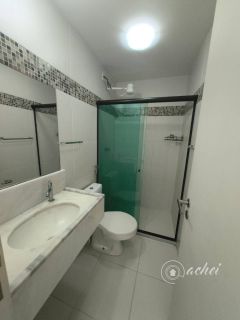 Apartamento Nascente 2/4 com suite - Buraquinho