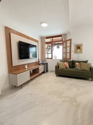 Village Duplex + 3 Quartos à Venda no Vivendas do Miragem | 124 m² de Conforto e Espaço