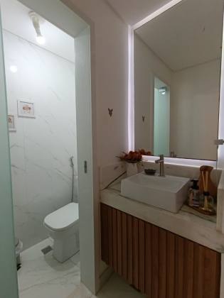 Village Duplex + 3 Quartos à Venda no Vivendas do Miragem | 124 m² de Conforto e Espaço