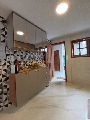 Village Duplex + 3 Quartos à Venda no Vivendas do Miragem | 124 m² de Conforto e Espaço