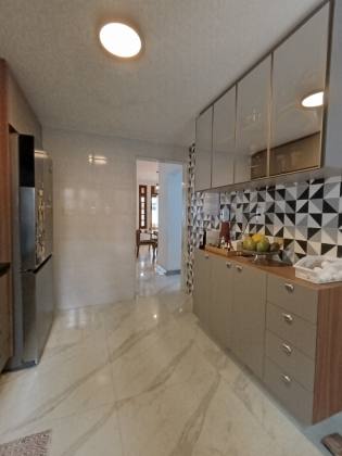Village Duplex + 3 Quartos à Venda no Vivendas do Miragem | 124 m² de Conforto e Espaço