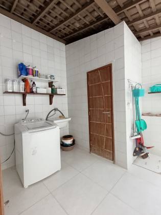 Village Duplex + 3 Quartos à Venda no Vivendas do Miragem | 124 m² de Conforto e Espaço