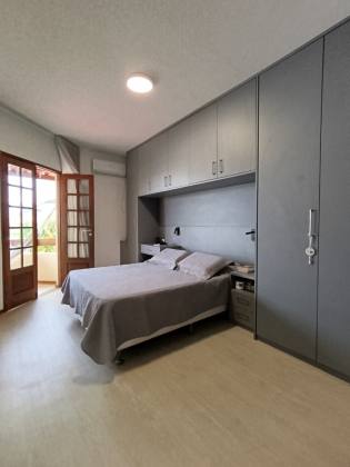 Village Duplex + 3 Quartos à Venda no Vivendas do Miragem | 124 m² de Conforto e Espaço