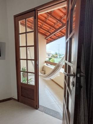 Village Duplex + 3 Quartos à Venda no Vivendas do Miragem | 124 m² de Conforto e Espaço