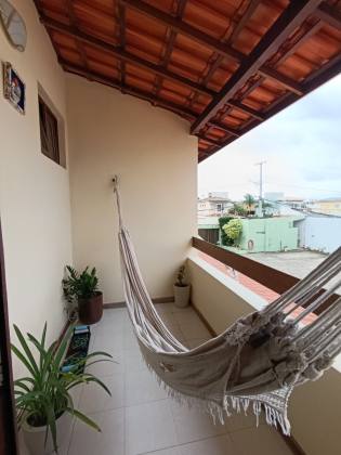 Village Duplex + 3 Quartos à Venda no Vivendas do Miragem | 124 m² de Conforto e Espaço