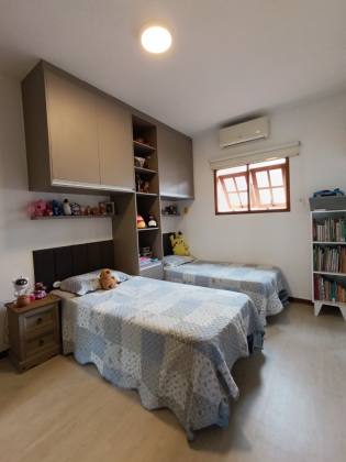 Village Duplex + 3 Quartos à Venda no Vivendas do Miragem | 124 m² de Conforto e Espaço