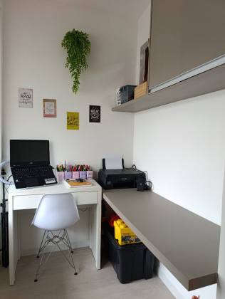Village Duplex + 3 Quartos à Venda no Vivendas do Miragem | 124 m² de Conforto e Espaço