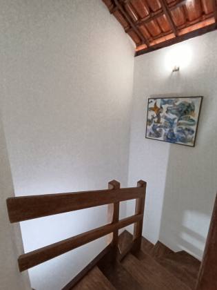 Village Duplex + 3 Quartos à Venda no Vivendas do Miragem | 124 m² de Conforto e Espaço