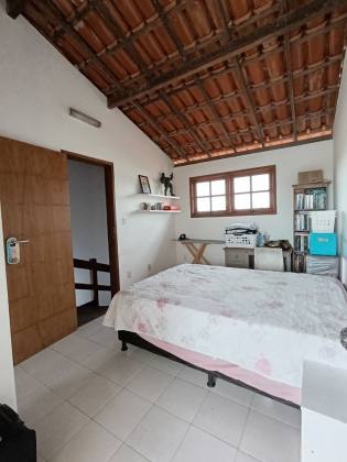 Village Duplex + 3 Quartos à Venda no Vivendas do Miragem | 124 m² de Conforto e Espaço