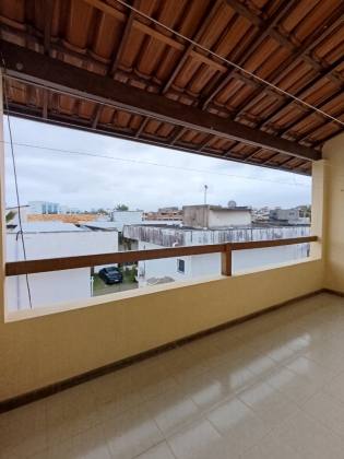 Village Duplex + 3 Quartos à Venda no Vivendas do Miragem | 124 m² de Conforto e Espaço