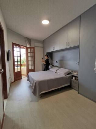 Village Duplex + 3 Quartos à Venda no Vivendas do Miragem | 124 m² de Conforto e Espaço