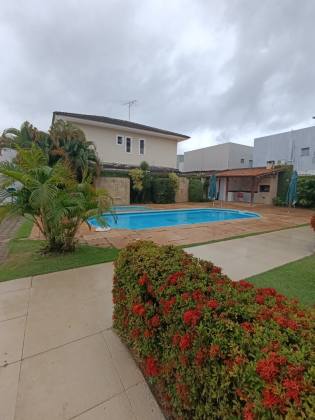 Village Duplex + 3 Quartos à Venda no Vivendas do Miragem | 124 m² de Conforto e Espaço