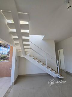 APARTAMENTO COM COBERTURA PRIVATIVA NO PORTÃO DO SOL