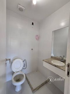 APARTAMENTO COM COBERTURA PRIVATIVA NO PORTÃO DO SOL