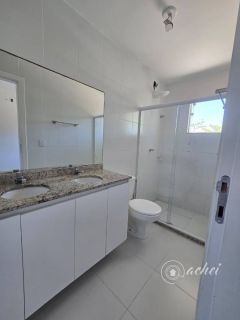 APARTAMENTO COM COBERTURA PRIVATIVA NO PORTÃO DO SOL