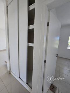 APARTAMENTO COM COBERTURA PRIVATIVA NO PORTÃO DO SOL