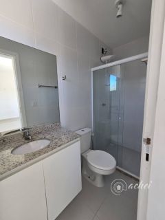 APARTAMENTO COM COBERTURA PRIVATIVA NO PORTÃO DO SOL
