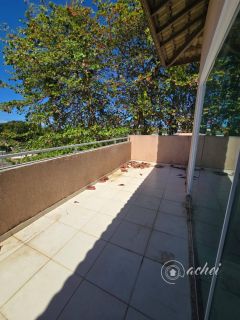 APARTAMENTO COM COBERTURA PRIVATIVA NO PORTÃO DO SOL