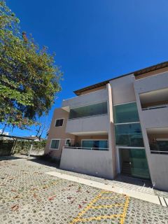 APARTAMENTO COM COBERTURA PRIVATIVA NO PORTÃO DO SOL