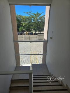 APARTAMENTO COM COBERTURA PRIVATIVA NO PORTÃO DO SOL