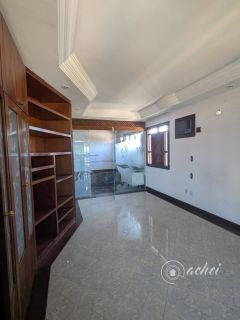 Casa com 5/4  a venda em vilas do Atlântico