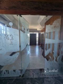 Casa com 5/4  a venda em vilas do Atlântico